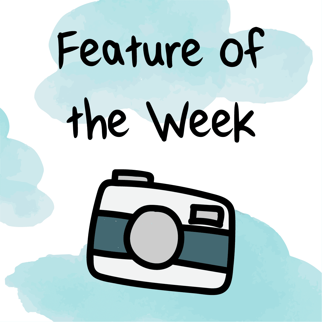 Feature of the Week