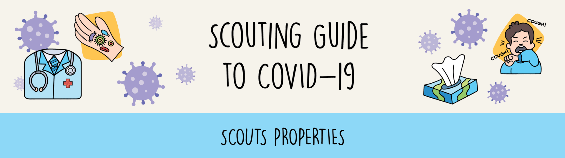 Scouts Properties Scouts NSW