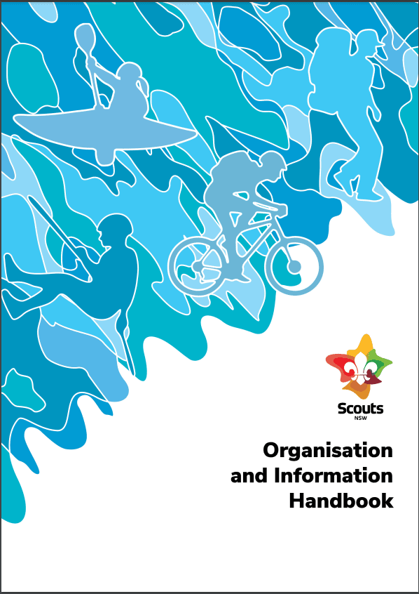 Organisation & Information Handbook
